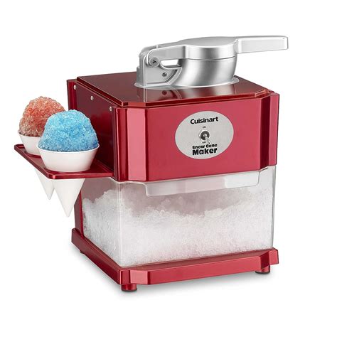 target crushed ice maker